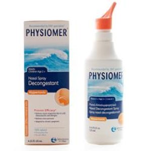 PHYSIOMER Iper Spray 135ml