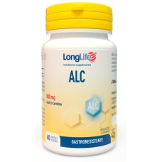 LONGLIFE ALC 60 Cps