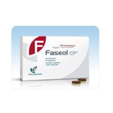 FASEOL CP 20 Cpr