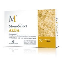 MONOSELECT Akba 30 Cpr