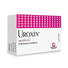 UROXIN 15 Cpr
