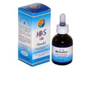 MINERALSOL Int.Liq.50ml