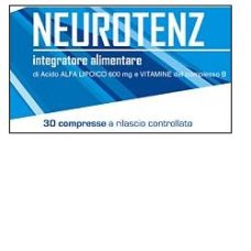 NEUROTENZ 30CPR