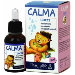 CALMA Bimbi Gtt 30ml