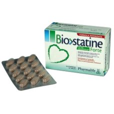 BIOSTATINE Forte 60 Cpr
