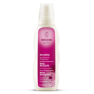 WELEDA Rosa Mosq.Cr.Fl.200ml