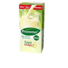 PROVAMEL Drink Soya Omega3 1Lt