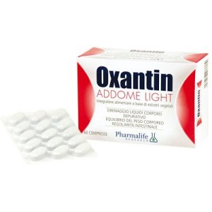 OXANTIN 60 Cpr