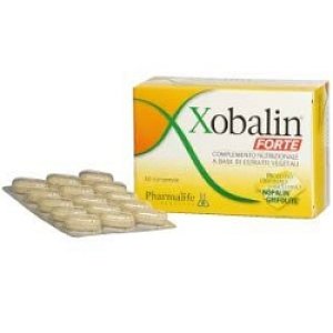 XOBALIN FT 60CPR