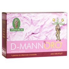 D-MANNORO 30 Bust.2g