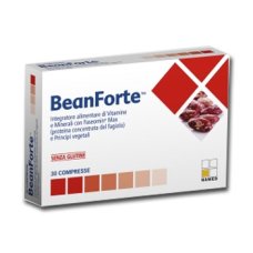 BEAN Forte 30 Cpr