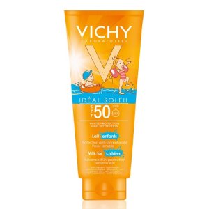 VICHY CS Ped Latte 50+ 300ml