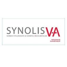 SYNOLIS V-A Sir.40/80 2ml 1f.