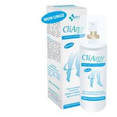 CLIATEN Spray Idr/Rinfr.100ml