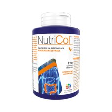 NUTRICOL 120 Cps