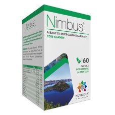 NIMBUS 60 Cps