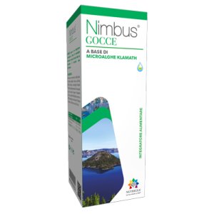 NIMBUS Gtt 50ml