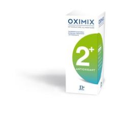 OXIMIX 2+ ANTIOXI 200ml