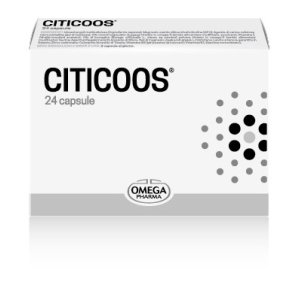 CITICOOS Integr.24 Cps