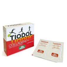 TIODOL Collagene 16 Bust.6g
