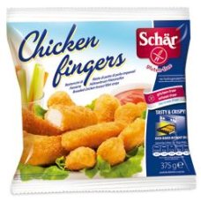 SCHAR SURG CHICKEN FINGERS