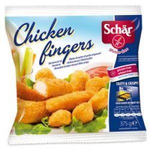 SCHAR SURG CHICKEN FINGERS