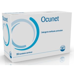 OCUNET 20 Bustine