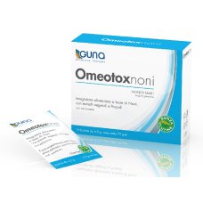 OMEOTOX NONI 16 Buste