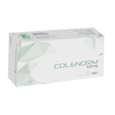COLENORM 45 Cps 10mg