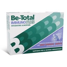 BE-TOTAL Plus Immuno 14 Bust.