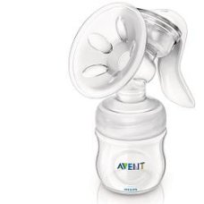 AVENT Tiral.Natural Manuale