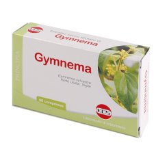 GYMNEMA ESTR SEC 60CPR KOS