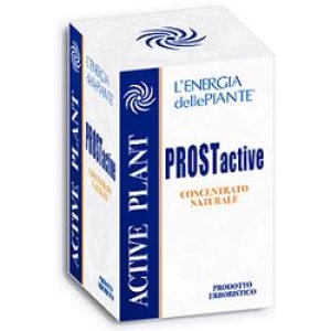 PROST ACTIVE 70CPR 35G L'EN.D.