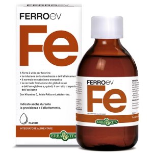 FERRO EV Scir.250ml        EBV