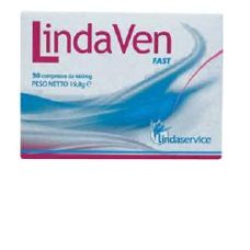 LINDAVEN FAST 30CPR