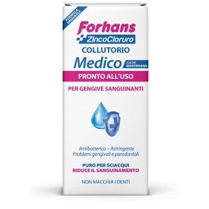 FORMEDICO Collut.250ml