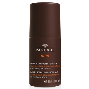 NUXE MEN DEODORANT PROT 24H