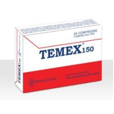 TEMEX 150 20 Cpr