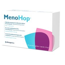 MENOHOP 90 Cps