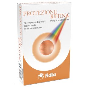 PROTEZIONE Retina 20 Cpr