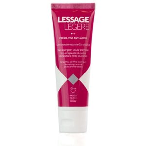 LESSAGE Leggere Crema Viso50ml