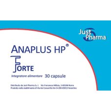 ANAPLUS HP 30 Cps