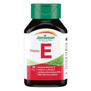 VITAMINA E 90PRL