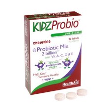 KIDZ PROBIO MASTIC 2MILIARDI