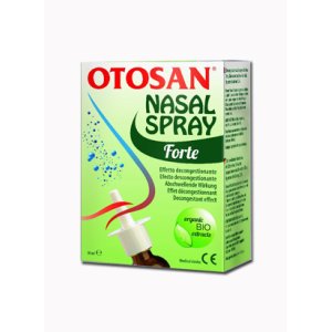 OTOSAN Spray Nasale 30ml