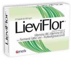 LIEVIFLOR 10 Cps