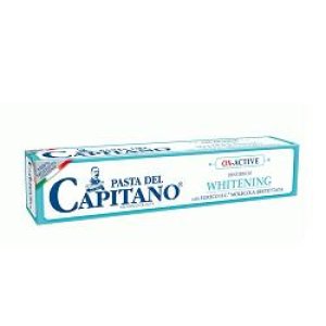 PASTA CAP.Dent.Ox-Active Whit.