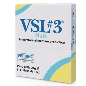 VSL3-INTEG ALIM 14STICK