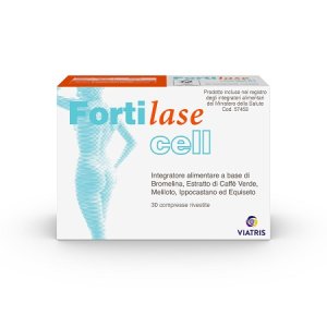 FORTILASE Cell 30 Cpr
