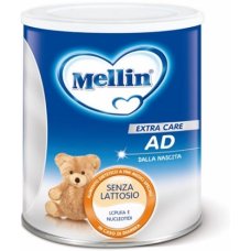 MELLIN AD Latte Polv.400g